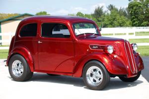 Anglia Gasser