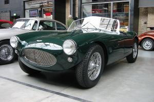 Aston Martin DB1
