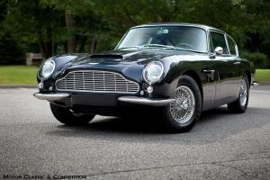 Aston Martin DB6