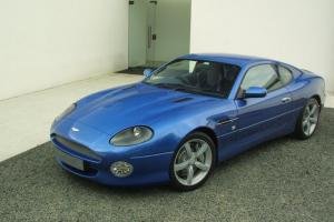 Aston Martin DB7