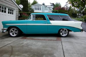 Chevrolet Nomad