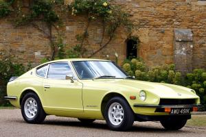 Datsun 240Z