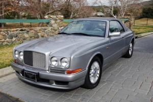Bentley Azure