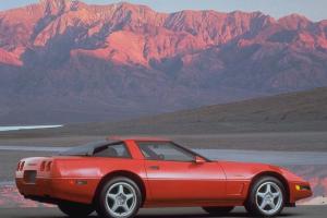 Chevrolet Corvette ZR1