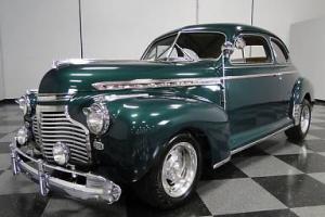 Chevrolet Coupe