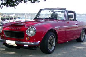 Datsun Fairlady