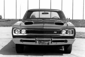 Dodge Super Bee