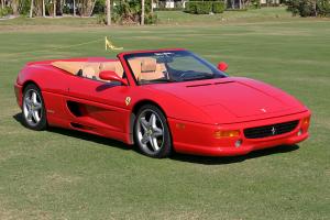 Ferrari 355