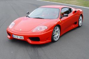 Ferrari 360 Modena
