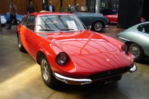Ferrari 365