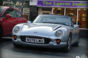 TVR Chimaera