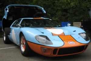 Ford GT40
