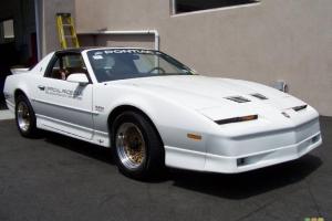 Pontiac Trans Am