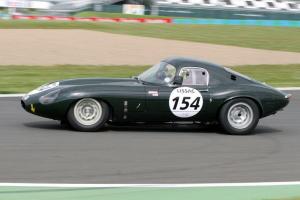 Jaguar E-Type Lightweight