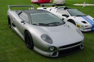Jaguar XJ220