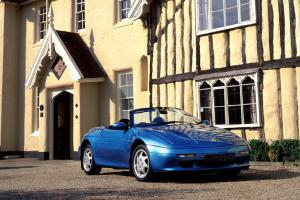 Lotus Elan 1989