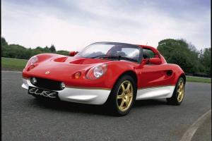 Lotus Elise