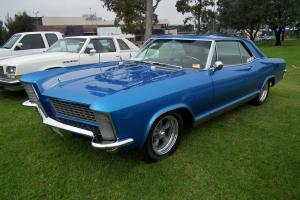 Buick Riviera