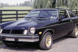 Cosworth Vega