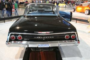 Chevrolet Bel Air 409