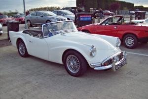 Daimler SP250