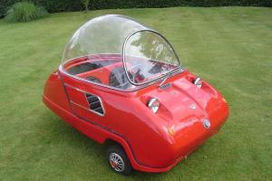Peel Trident