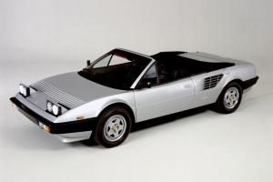 Ferrari Mondial