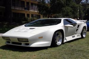 Vector W8