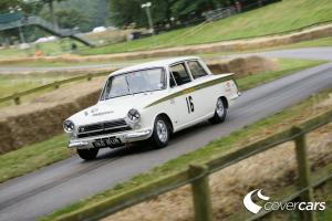 Ford Lotus Cortina
