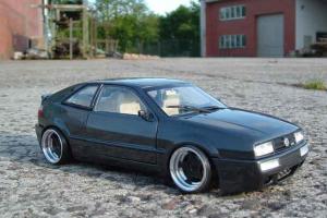 Volkswagen Corrado