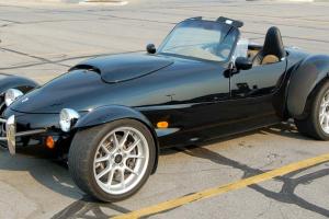 Panoz Roadster