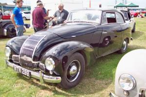 Allard P1