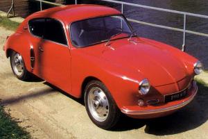Alpine A106