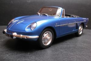 Alpine A108