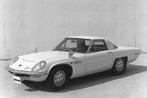 Mazda Cosmo Sport