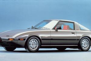 Mazda RX-7