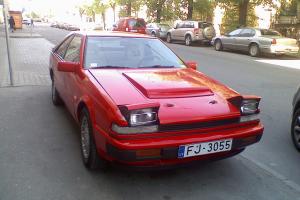 Nissan Silvia Turbo