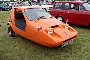 Bond Bug