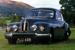 Bristol 401/402