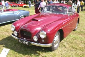 Bristol 404/405
