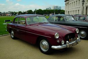 Bristol 407