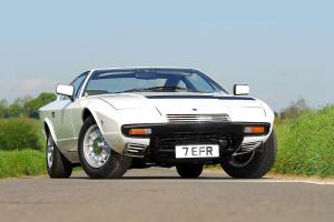 Maserati Khamsin