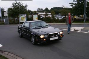 Maserati Karif