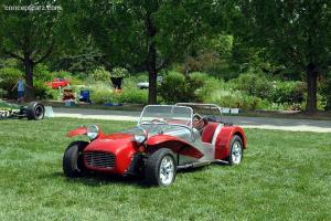 Lotus Seven
