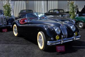 Jaguar XK140