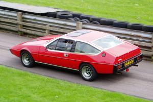Lotus Eclat