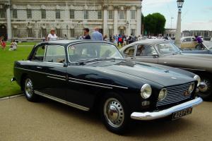 Bristol 408