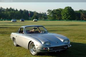 Lamborghini 350 GT