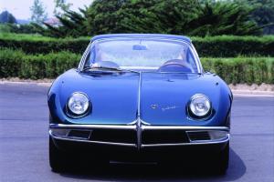 Lamborghini 350 GTV