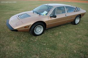 Lamborghini Urraco